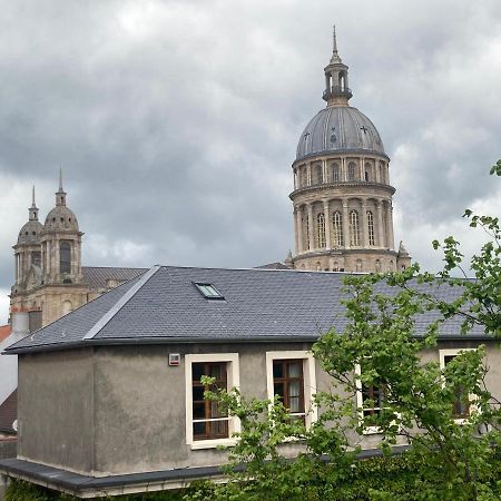 La Maison D'Hautefeuille Villa Булон сюр Мер Екстериор снимка