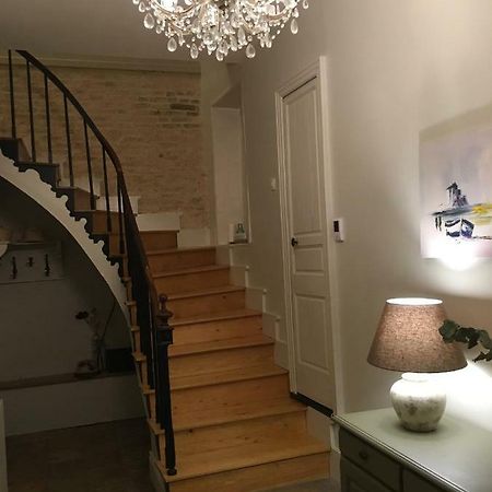 La Maison D'Hautefeuille Villa Булон сюр Мер Екстериор снимка