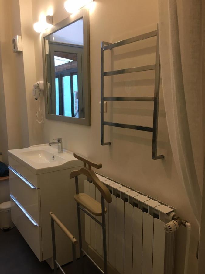 La Maison D'Hautefeuille Villa Булон сюр Мер Екстериор снимка