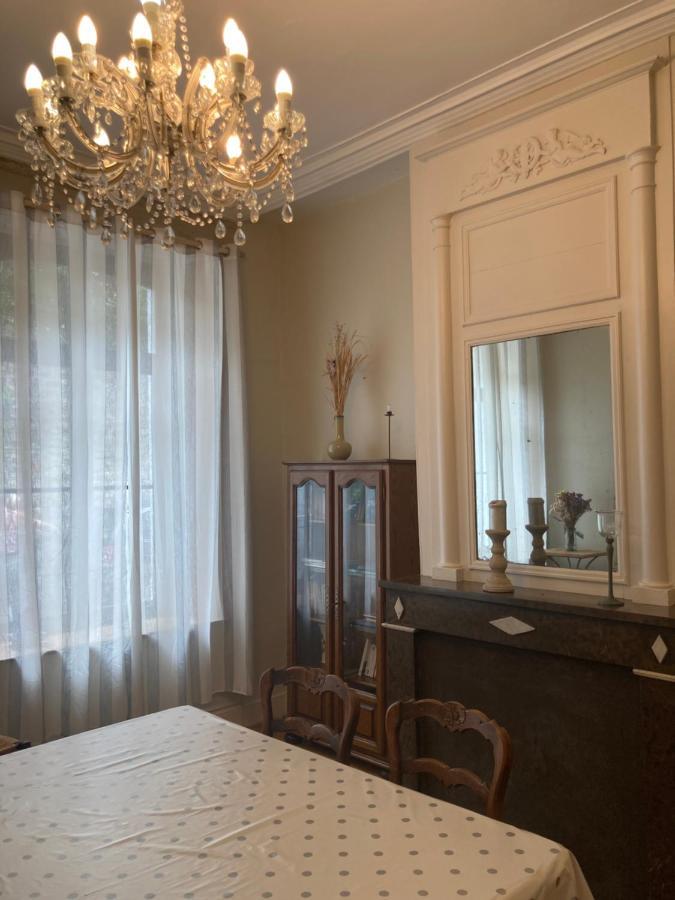 La Maison D'Hautefeuille Villa Булон сюр Мер Екстериор снимка