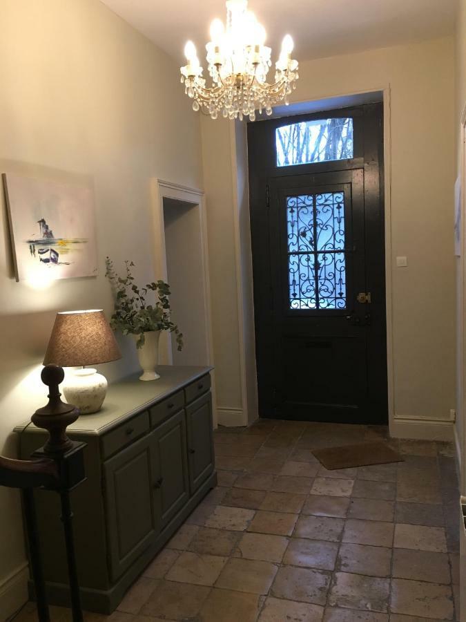 La Maison D'Hautefeuille Villa Булон сюр Мер Екстериор снимка
