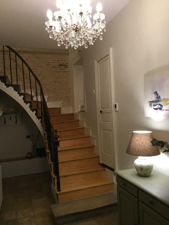 La Maison D'Hautefeuille Villa Булон сюр Мер Екстериор снимка