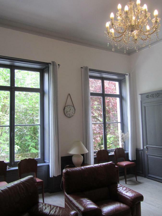 La Maison D'Hautefeuille Villa Булон сюр Мер Екстериор снимка