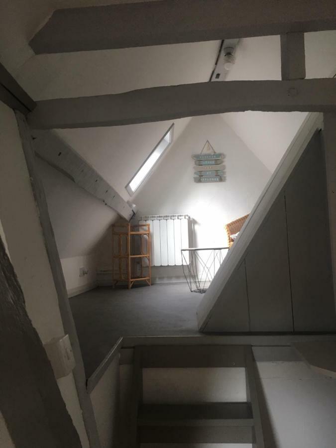 La Maison D'Hautefeuille Villa Булон сюр Мер Екстериор снимка
