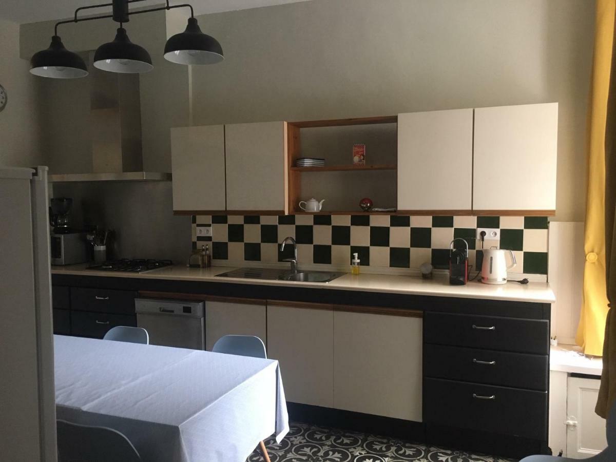 La Maison D'Hautefeuille Villa Булон сюр Мер Екстериор снимка